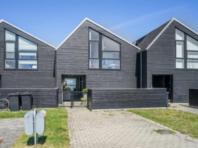 Holiday Home Eleanore - 25m from the sea by Interhome, Hadsund